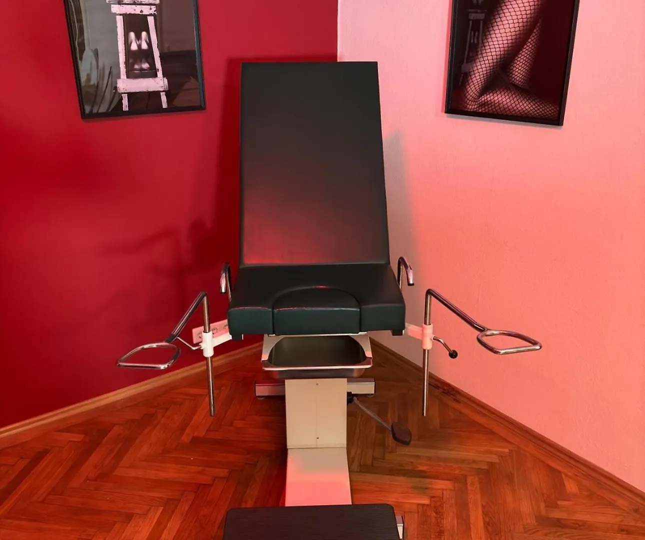 50 Shades Of Vienna Villa Holiday home